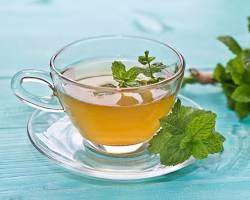 Como Fazer Chá de Hortelã