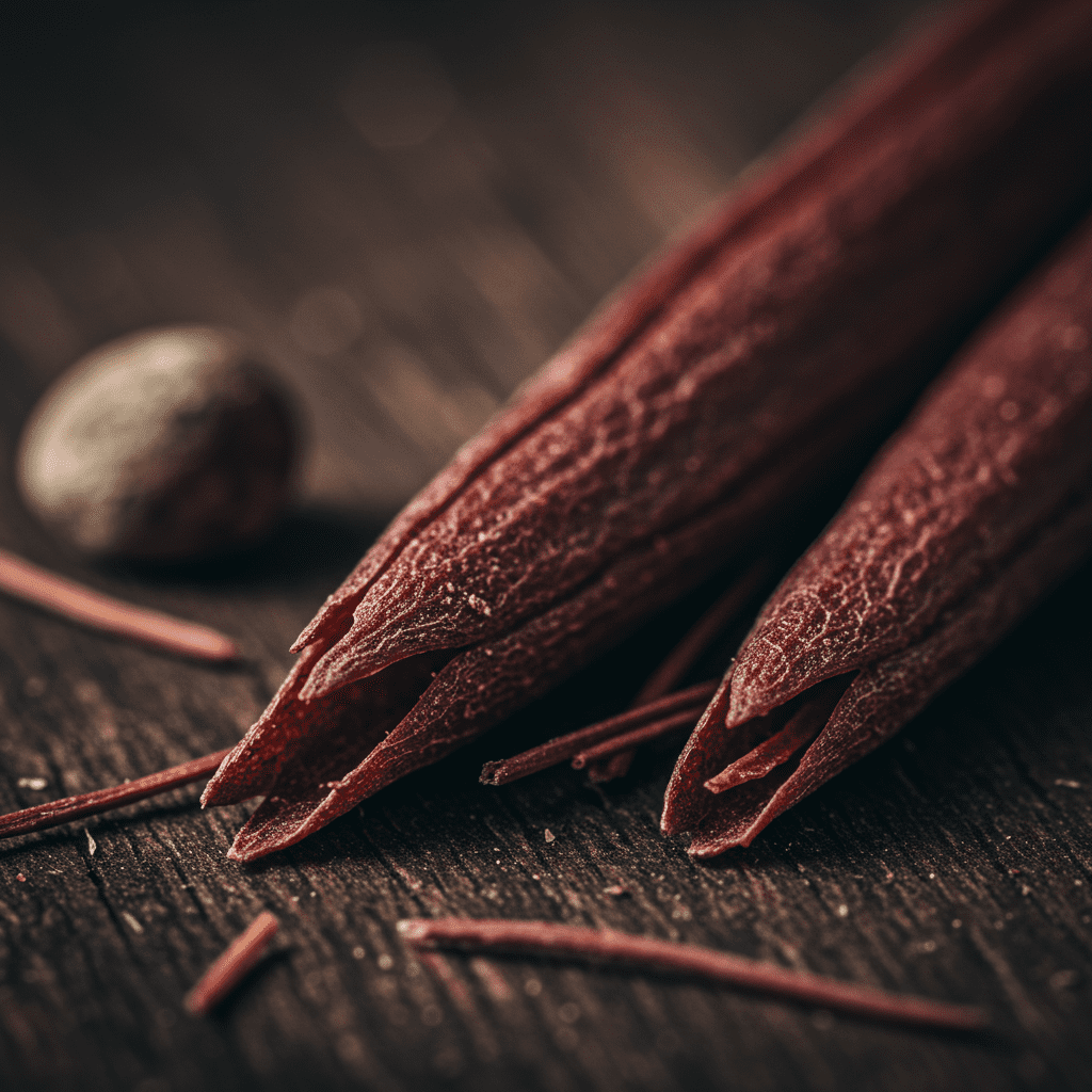 Como Fazer Chá de Barbatimão