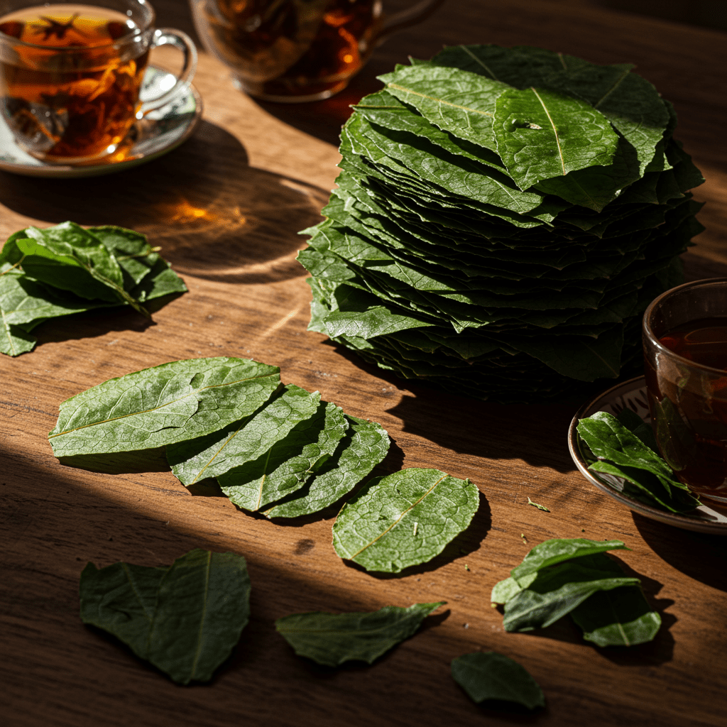 7 Chás que Ajudam na Digestão