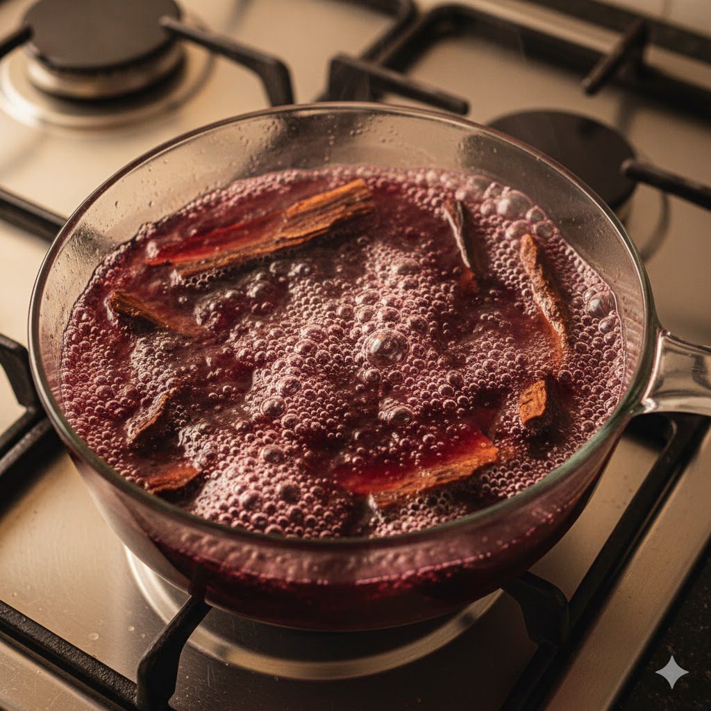 Como Fazer Chá de Barbatimão